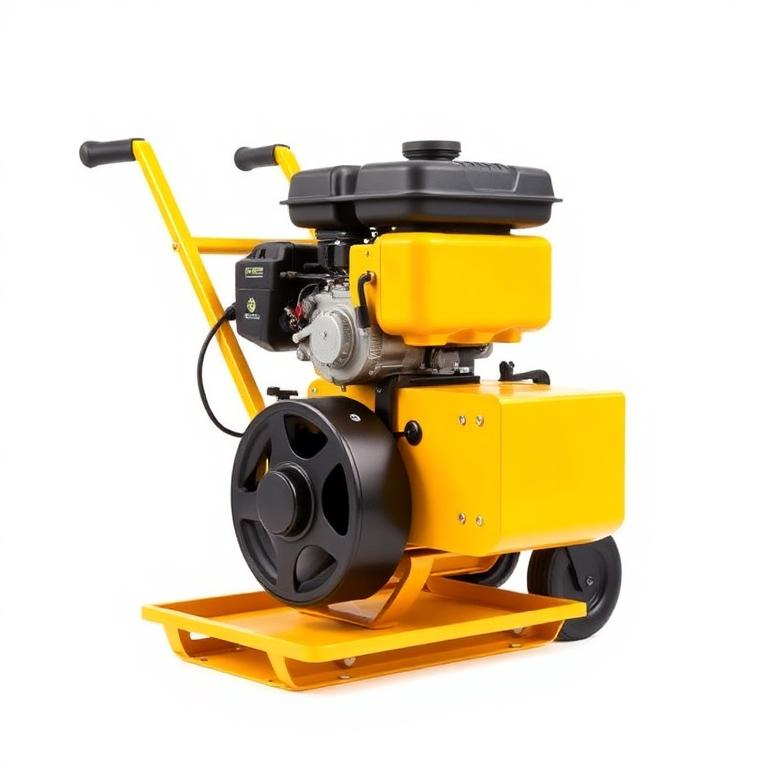 Compactador de solo
